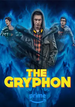 The Gryphon Season 1 (2023) เดอะกริฟฟอน ซีซั่น 1