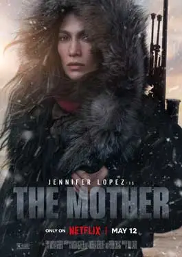ดูหนัง The Mother (2023) พากย์ไทย