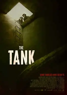 ดูหนัง The Tank (2023) ซับไทย