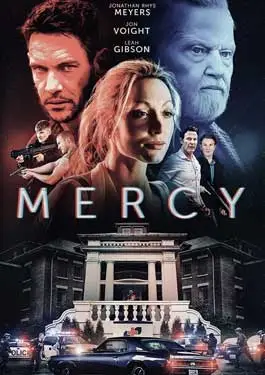 ดูหนัง Mercy (2023) ซับไทย