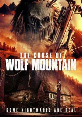 ดูหนัง The Curse of Wolf Mountain (2023) ซับไทย
