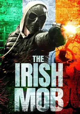 ดูหนัง The Irish Mob (2023) ซับไทย